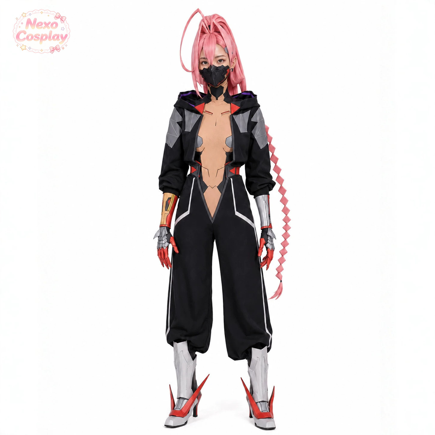 Anime Cosplay Swimsuit - CE2 Talia Yang Cosplay Kostüm Anime