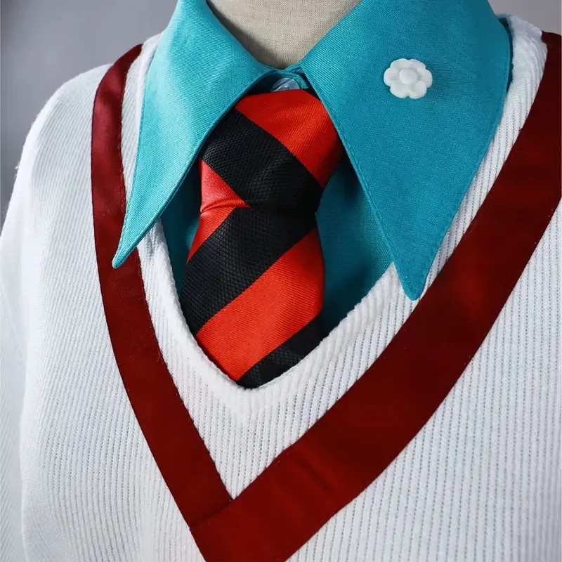Cosplay Anime N - U5GG Amate Yuzuriha (MACHU) Cosplay kostümleri