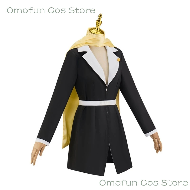 Anime Cosplay Expo 2025 - 2025 aaa Oyunu Ace Attorney Mia