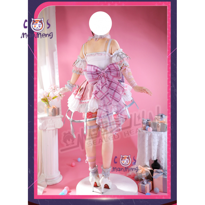Akiyama Mizuki Amia mzk Anime  - Anime Cosplay Girl incelemesi ve fiyatı