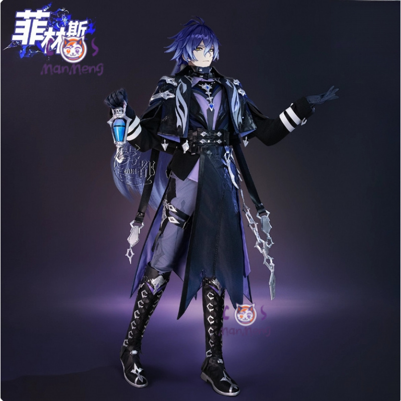 Oyun Genshin Impact Kirill Chu - Anime Cosplay Swimsuit incelemesi ve fiyatı