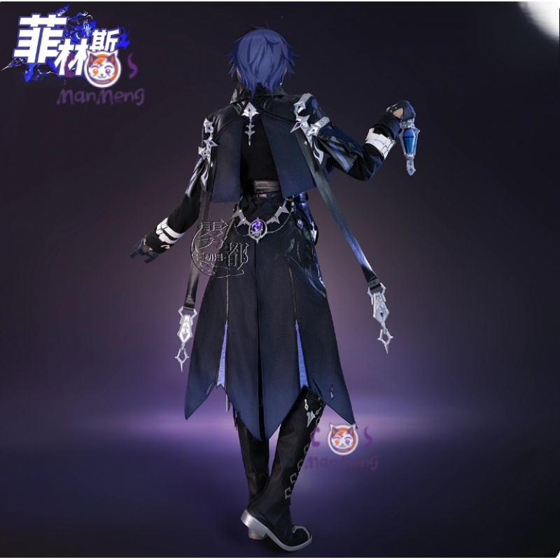 Oyun Genshin Impact Kirill Chu - Anime Cosplay Swimsuit incelemesi ve fiyatı