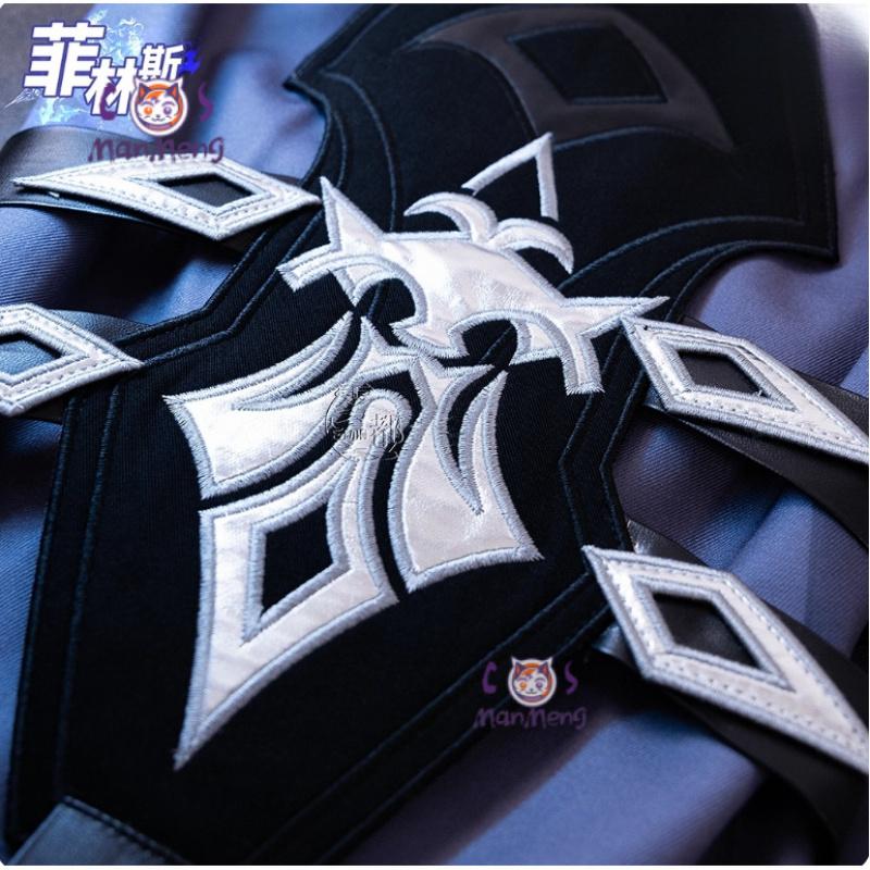 Oyun Genshin Impact Kirill Chu - Anime Cosplay Swimsuit incelemesi ve fiyatı