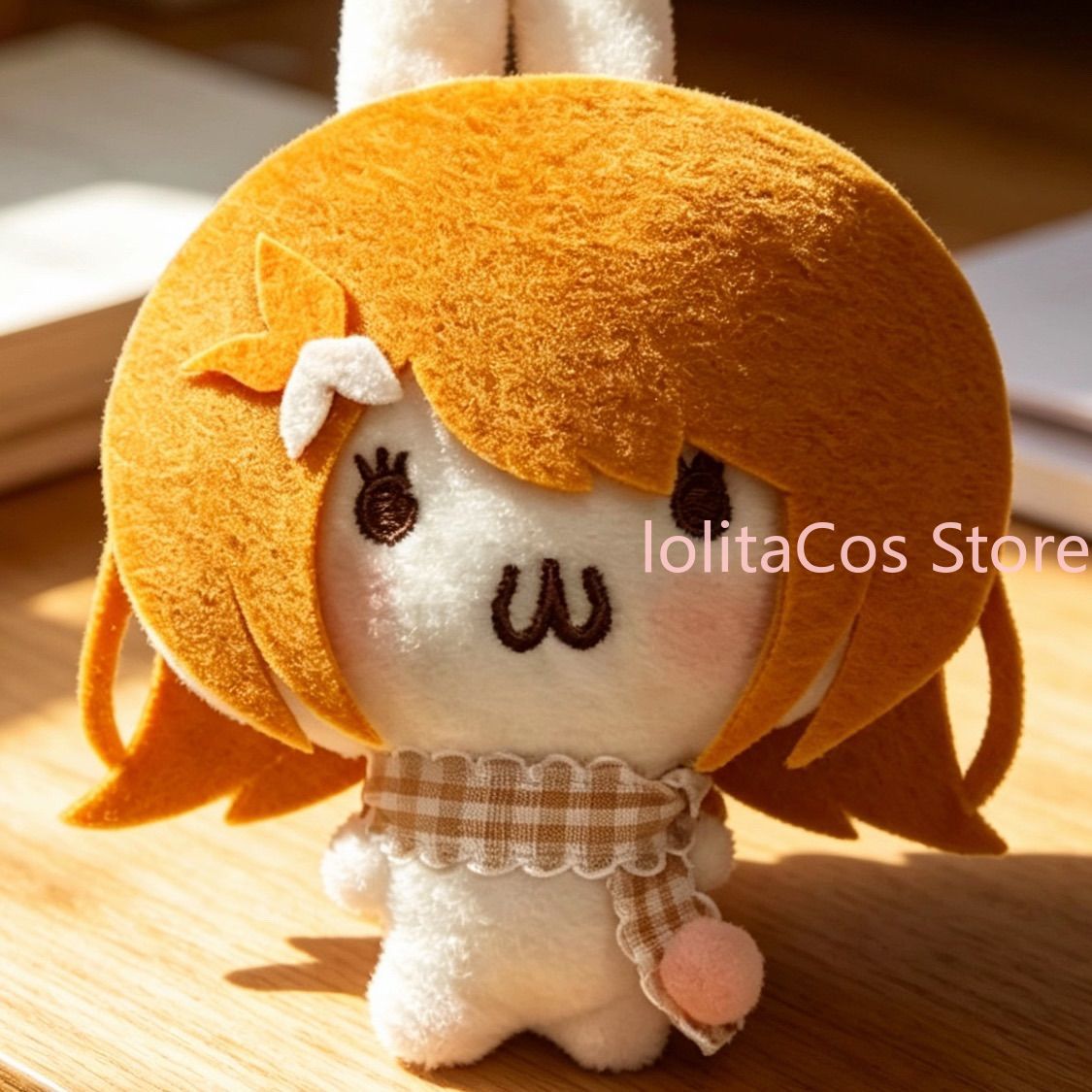 Pjsk Projesi SEKAI Minori Hana - Anime Cosplay Girl incelemesi ve fiyatı
