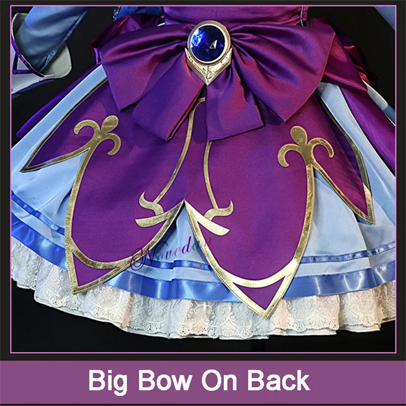 qq78Request7Game LOL Gwen Kost - Anime Cosplay Cafe incelemesi ve fiyatı
