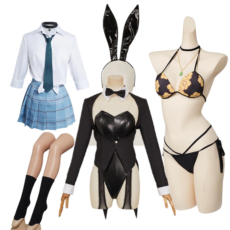 Kitagawa Marin Cosplay Bikini  - Kitagawa Anime Cosplay incelemesi ve fiyatı
