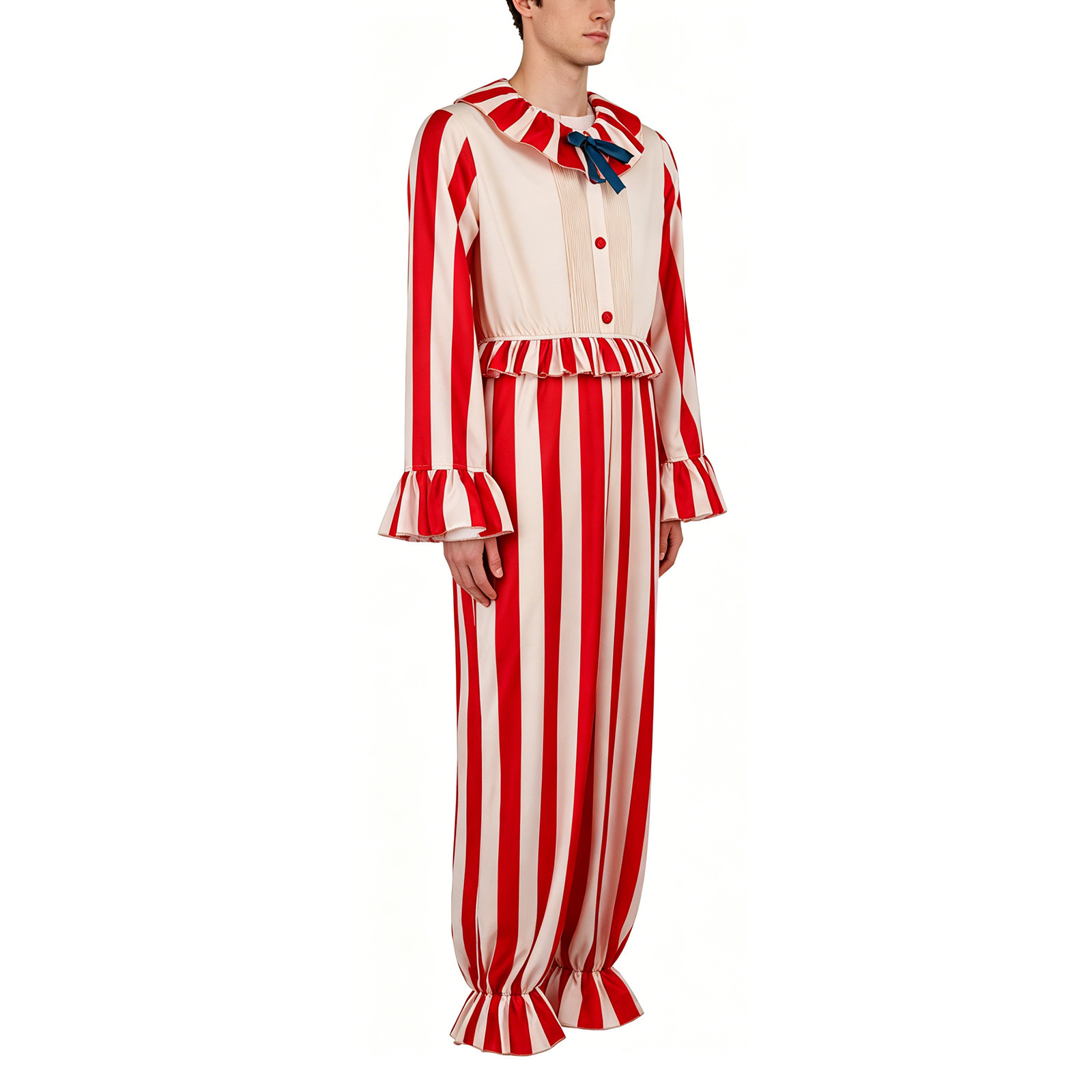 Cadılar bayramı Korkunç Mısır  - Anime Cosplay Bodysuit incelemesi ve fiyatı
