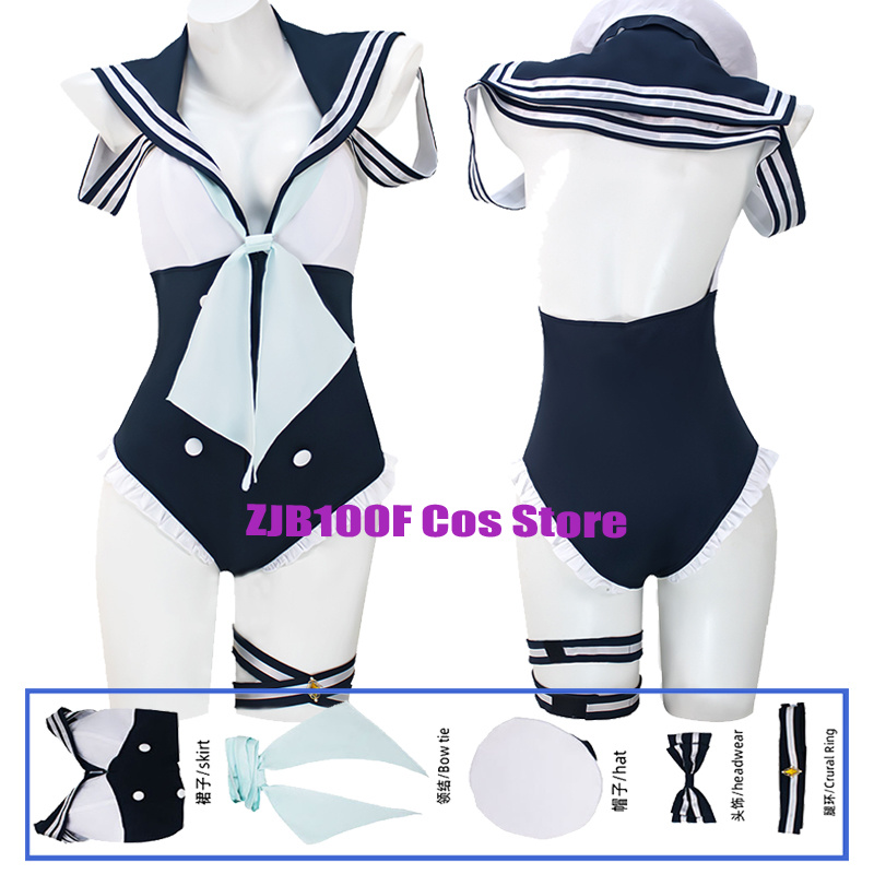 Marin Cosplay Anime My Dress U - Kitagawa Anime Cosplay incelemesi ve fiyatı