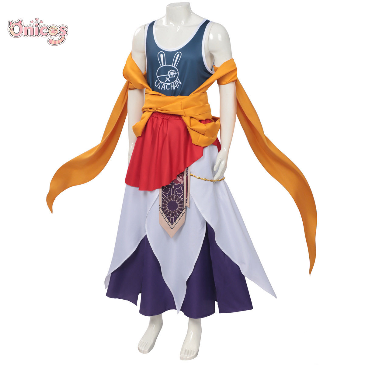 Ragnarok Rekoru Buda Cosplay K - Anime Cosplay Swimsuit incelemesi ve fiyatı