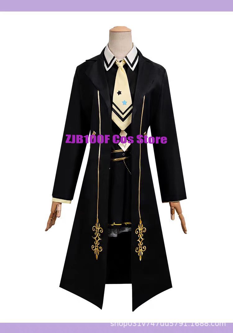 Oyun Pretty Derby Kostüm Manha - Anime Cosplay Cafe incelemesi ve fiyatı