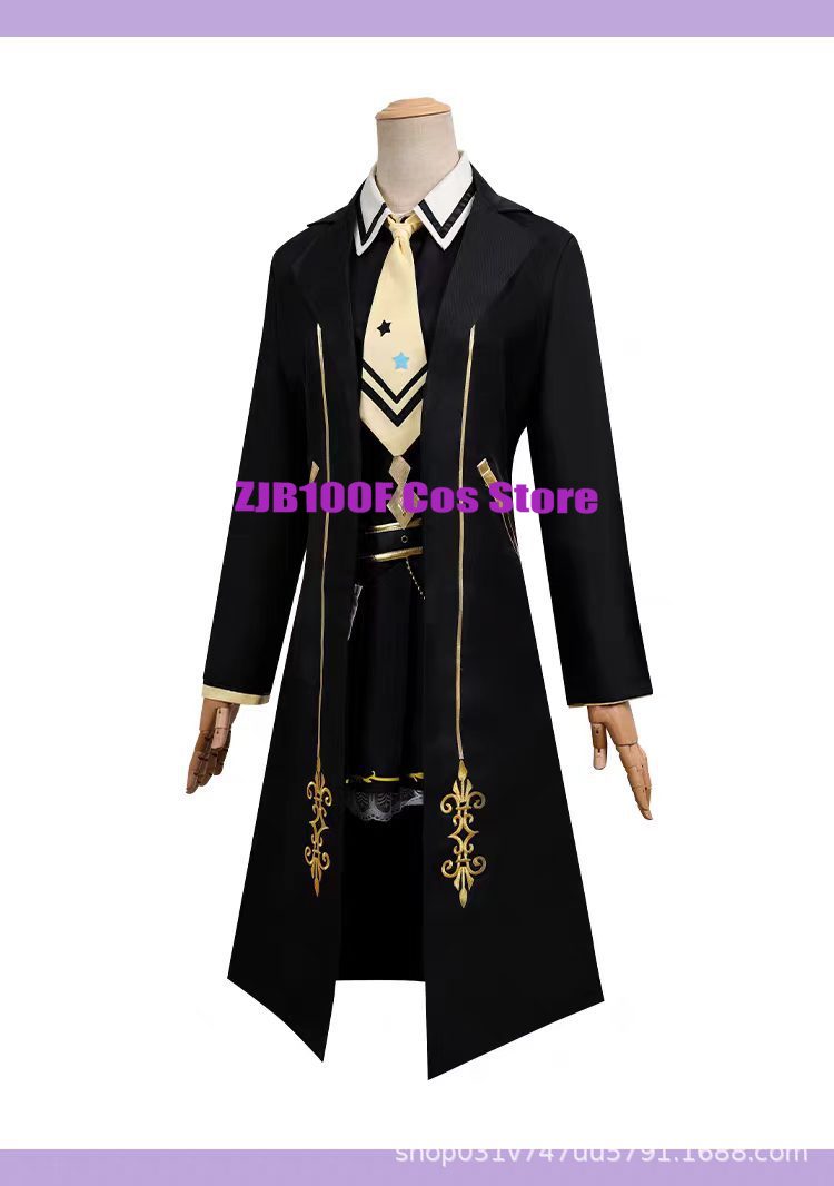 Oyun Pretty Derby Kostüm Manha - Anime Cosplay Cafe incelemesi ve fiyatı