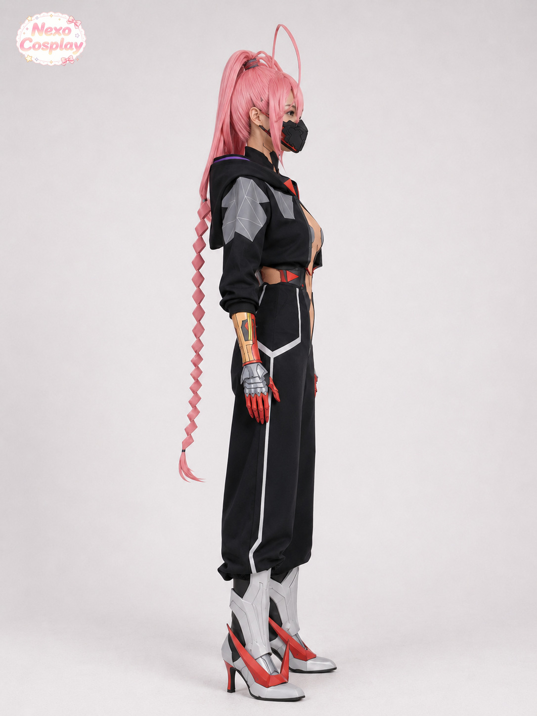 CE2 Talia Yang Cosplay Kostüm  - Anime Cosplay Swimsuit incelemesi ve fiyatı