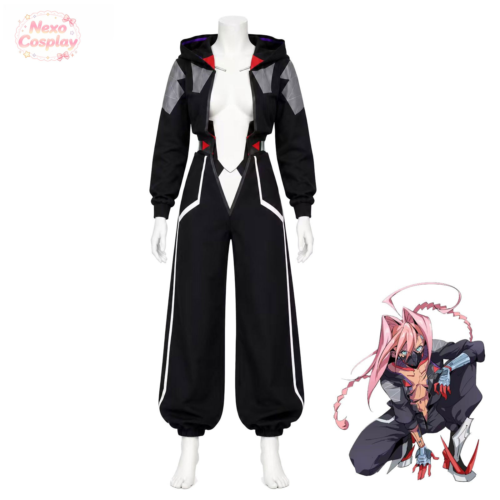 CE2 Talia Yang Cosplay Kostüm  - Anime Cosplay Swimsuit incelemesi ve fiyatı
