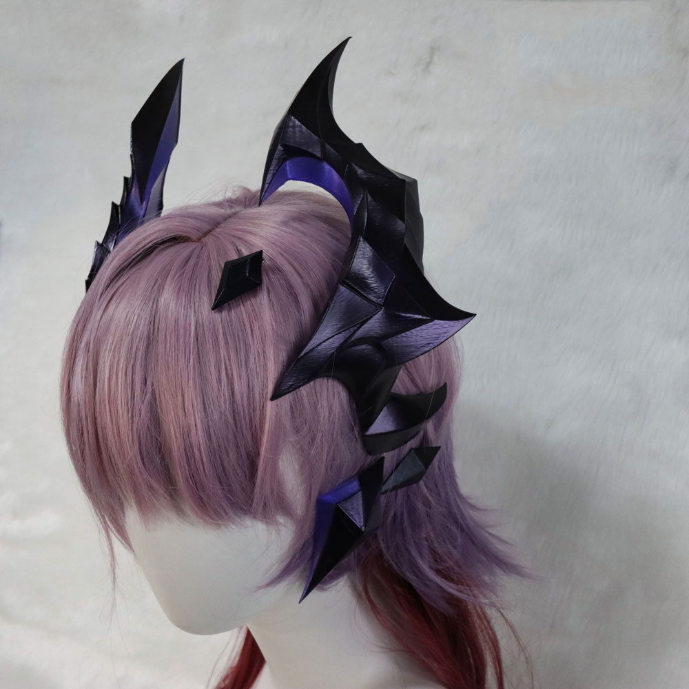 Anime Oyunu Genshin Etki Durin - Anime Cosplay Dress For Men incelemesi ve fiyatı