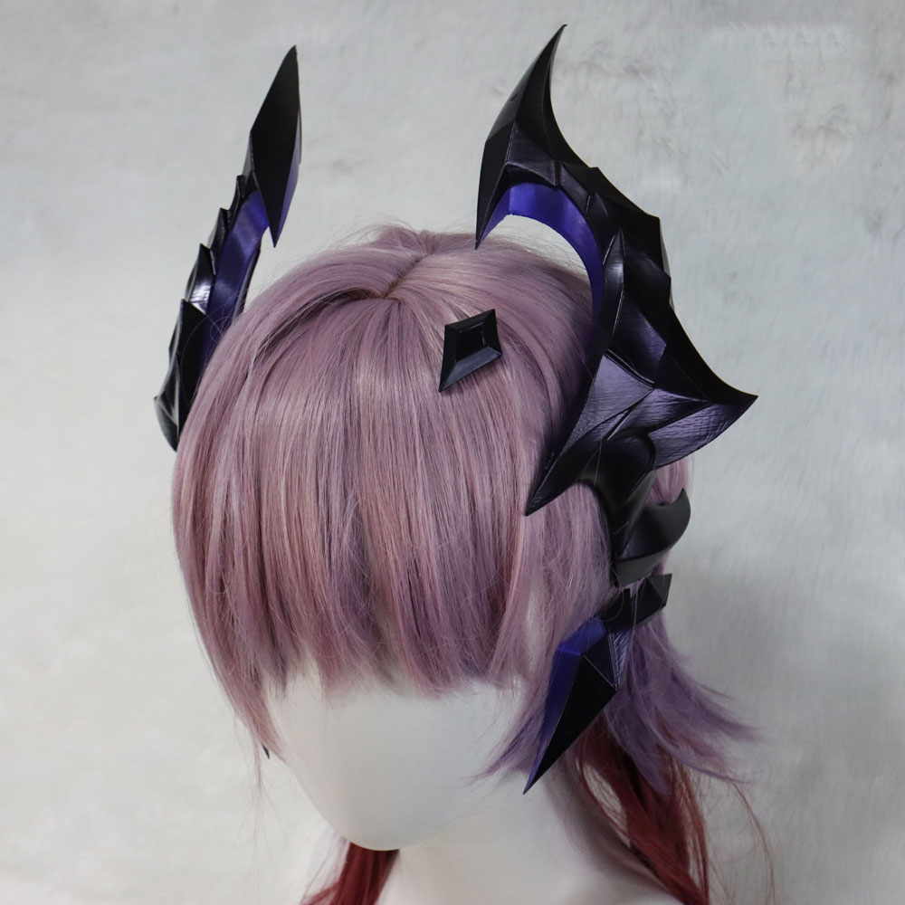 Anime Oyunu Genshin Etki Durin - Anime Cosplay Dress For Men incelemesi ve fiyatı