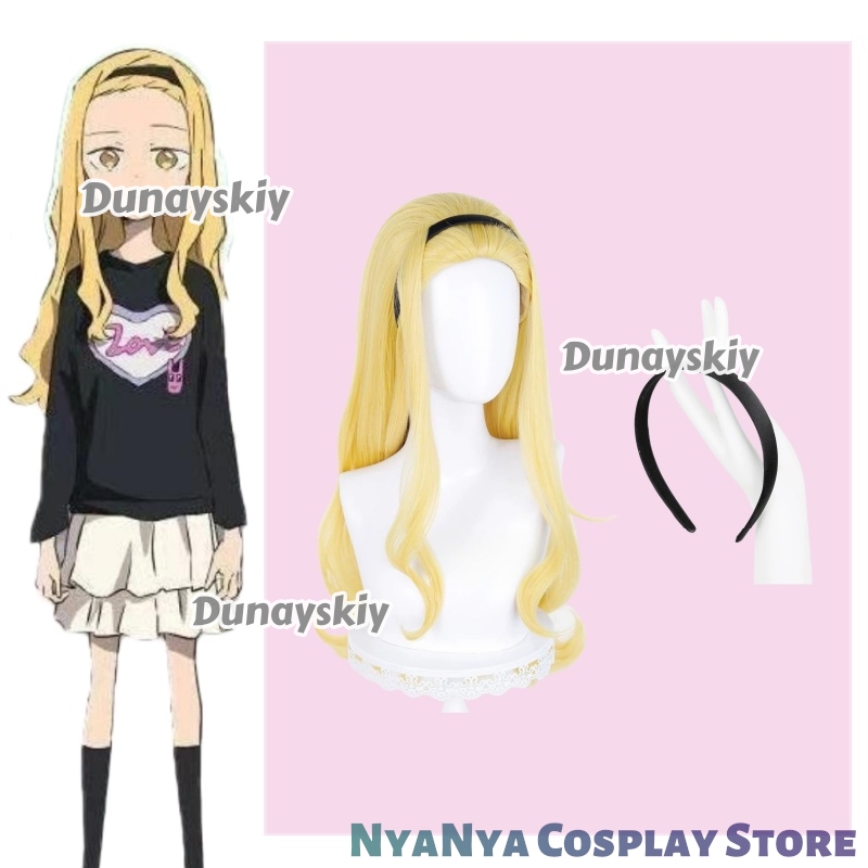Takopi'nin Orijinal Sin Cospla - Anime Cosplay Yumeko incelemesi ve fiyatı