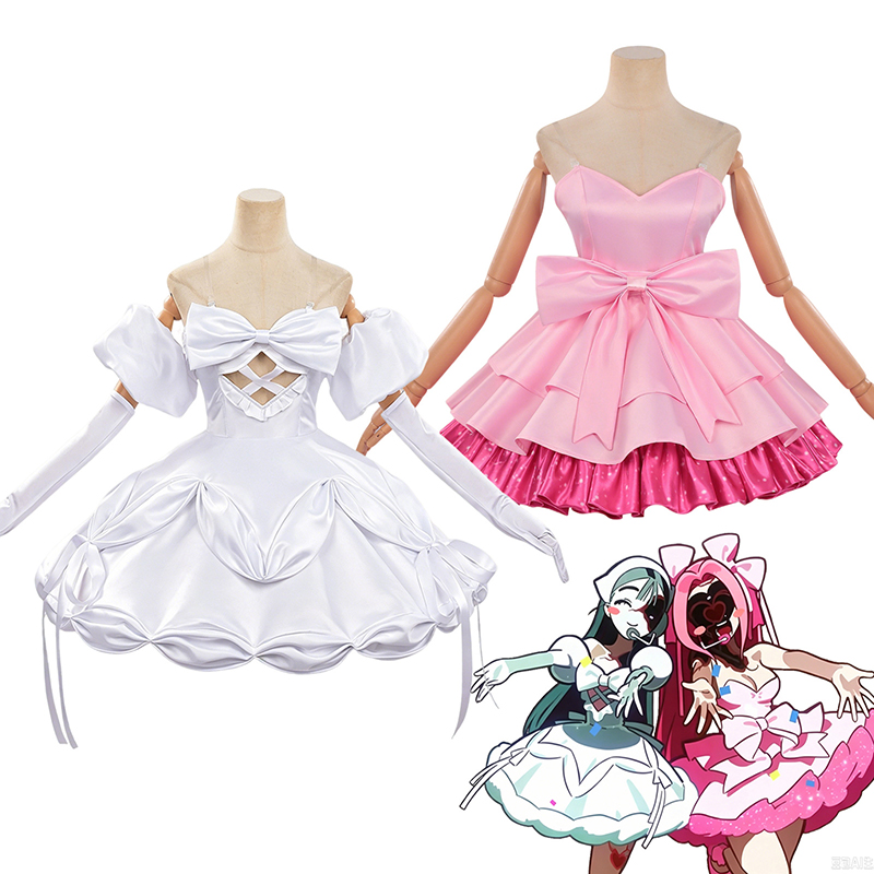 Alien Stage Zombie State Sua M - Anime Zombie Cosplay incelemesi ve fiyatı