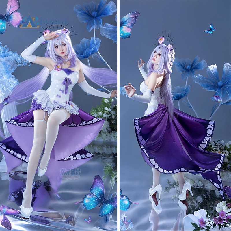 Oyun Honkai Star Rail Cosplay  - Anime Cosplay Girl incelemesi ve fiyatı