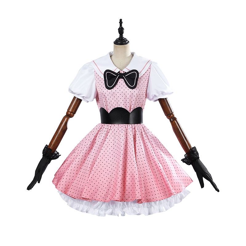 Anime Oshi No Ko Sezon 2 Cospl - Anime Cosplay Cute incelemesi ve fiyatı