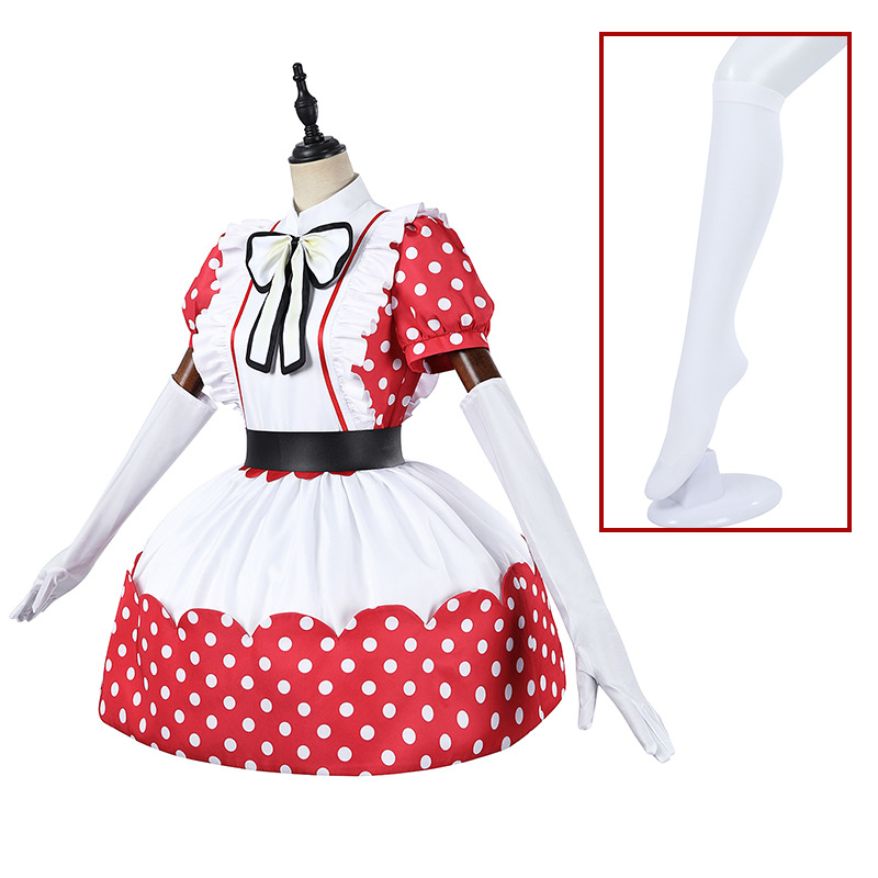 Anime Oshi No Ko Sezon 2 Cospl - Anime Cosplay Cute incelemesi ve fiyatı