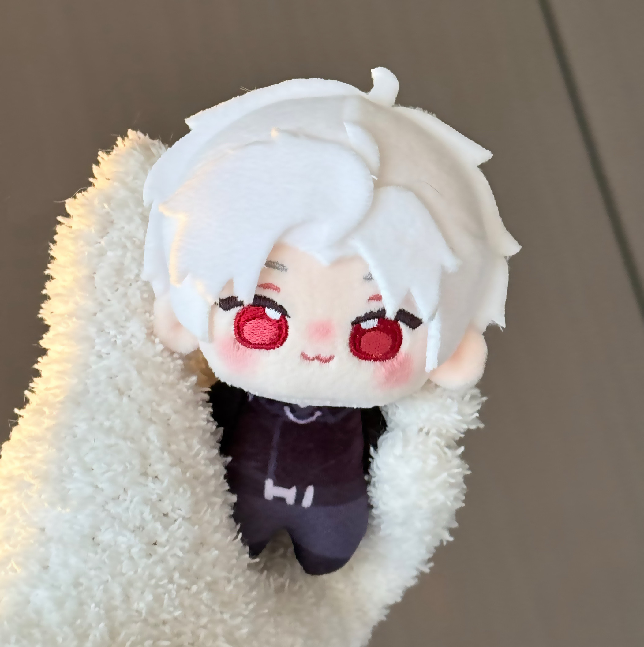 Anime Aşk ve Deepspace Sylus Z - Anime Cosplay Girl incelemesi ve fiyatı