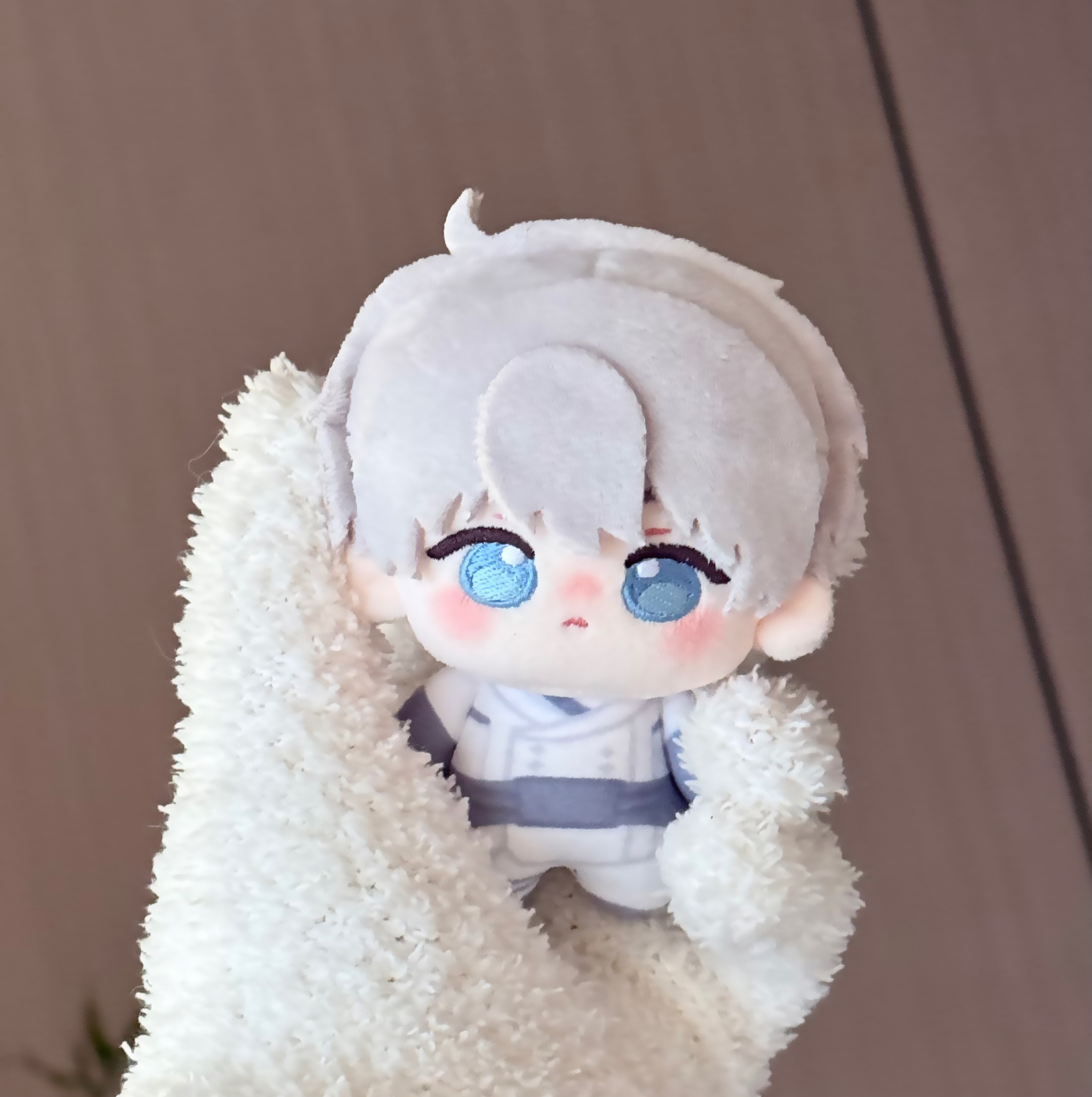 Anime Aşk ve Deepspace Sylus Z - Anime Cosplay Girl incelemesi ve fiyatı