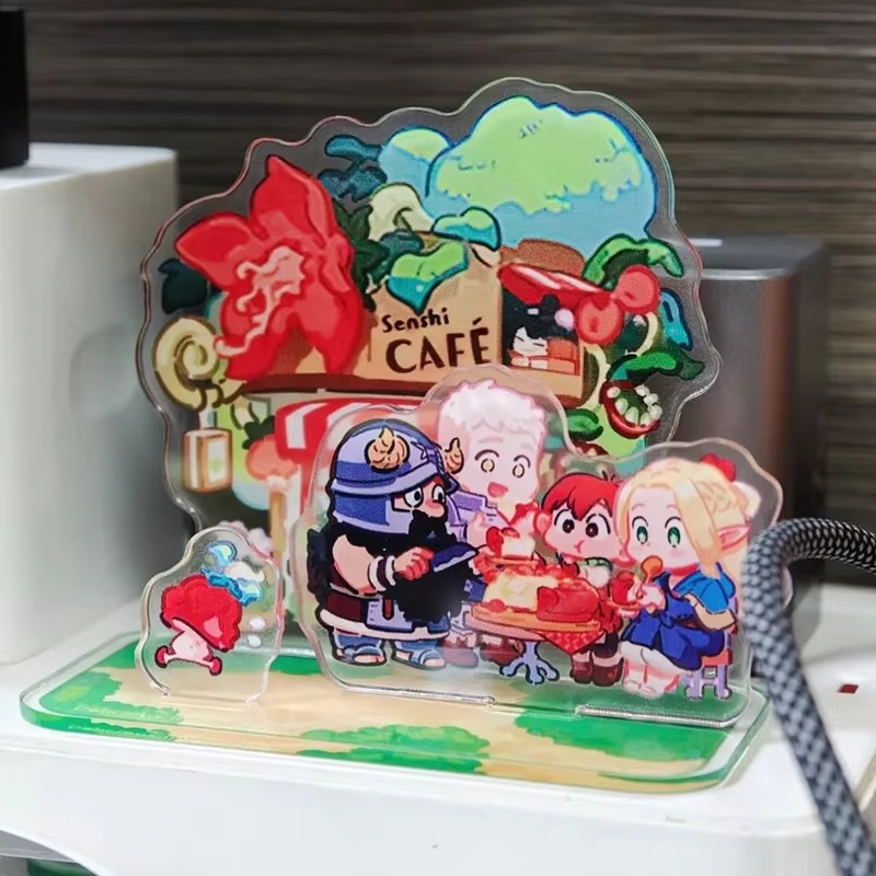 Anime Delicious in Dungeon Mar - Anime Cosplay In Japan incelemesi ve fiyatı