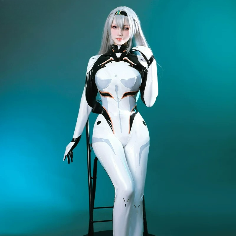 Firefly Cosplay Kostümü Oyunu  - Anime Cosplay Bodysuit incelemesi ve fiyatı