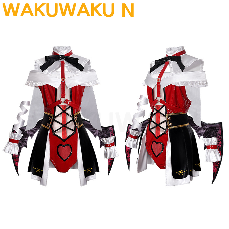 STOKTA KAngel Ame-chan Cosplay - Cosplay Anime N incelemesi ve fiyatı