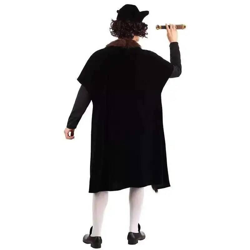 Çocuklar İçin Cosplay Cadılar  - Anime Cosplay Dress For Men incelemesi ve fiyatı