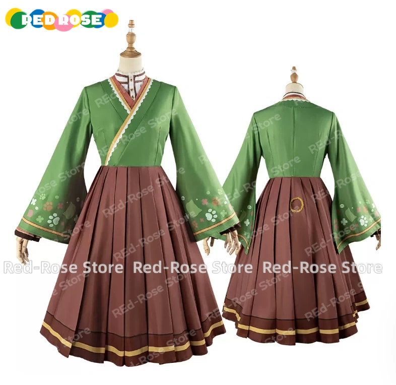 【Özelleştirilmiş】Oyun Umamusum - Anime Cosplay Cafe incelemesi ve fiyatı