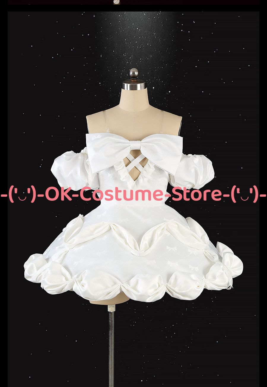 [Özel Boyut] Alien Stage Sua C - Anime Zombie Cosplay incelemesi ve fiyatı