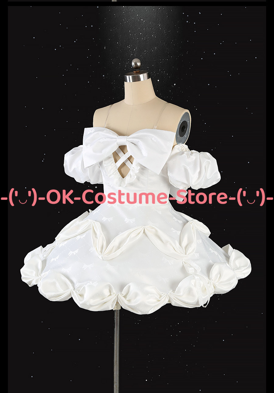 [Özel Boyut] Alien Stage Sua C - Anime Zombie Cosplay incelemesi ve fiyatı