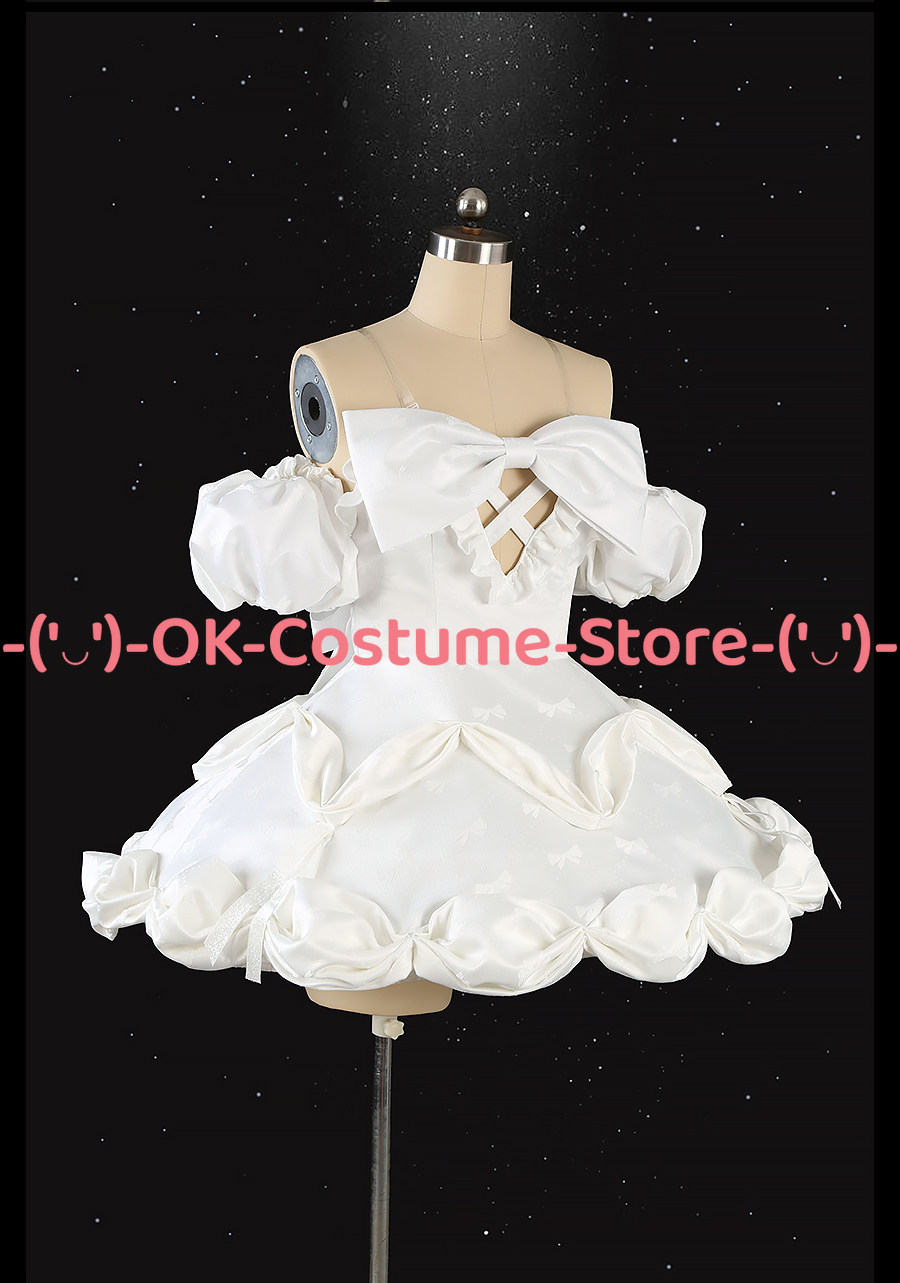 [Özel Boyut] Alien Stage Sua C - Anime Zombie Cosplay incelemesi ve fiyatı