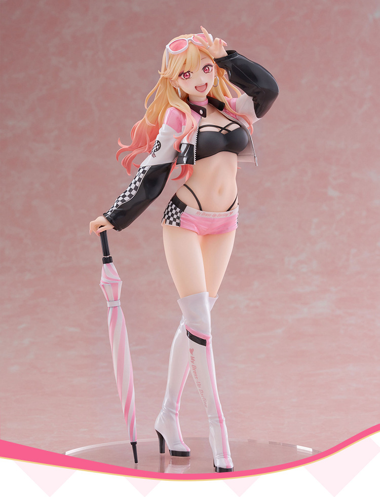 Anime My Dress Up Darling Mari - Kitagawa Anime Cosplay incelemesi ve fiyatı