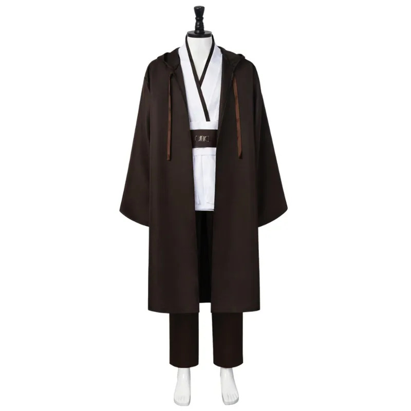 2025 aaa Yıldız Filmi Obi Wan  - Anime Cosplay Expo 2025 incelemesi ve fiyatı