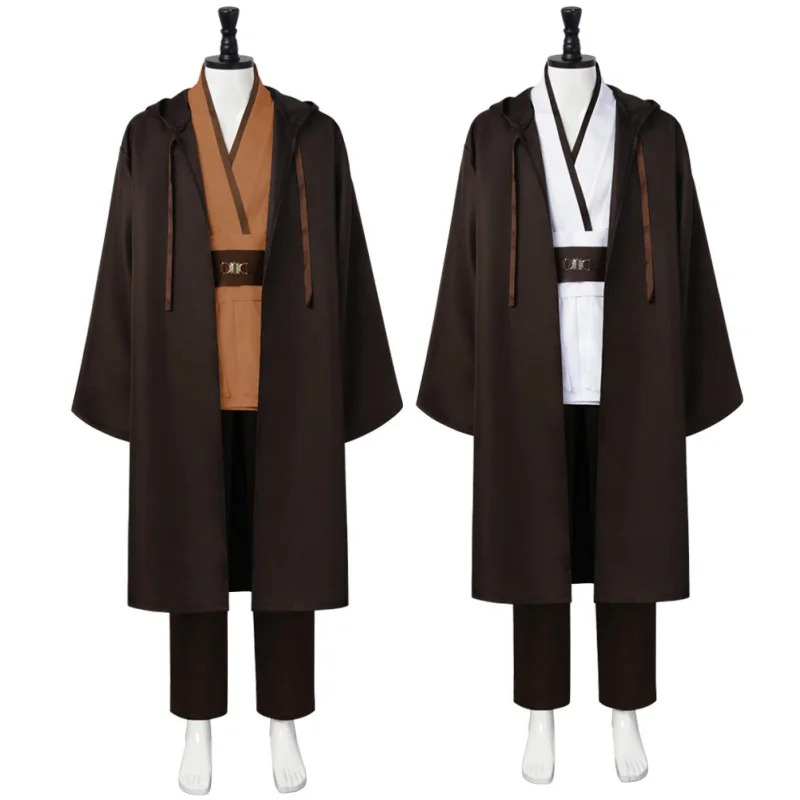 2025 aaa Yıldız Filmi Obi Wan  - Anime Cosplay Expo 2025 incelemesi ve fiyatı