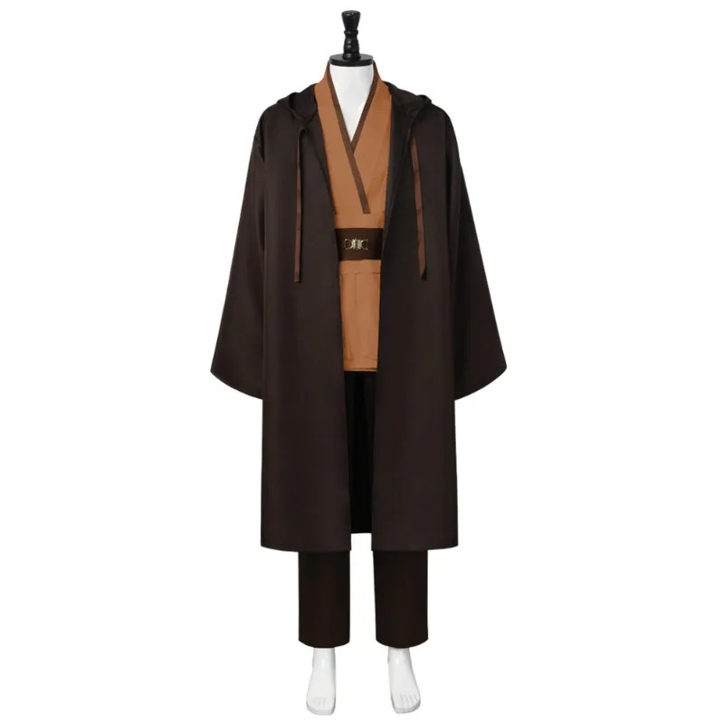 2025 aaa Yıldız Filmi Obi Wan  - Anime Cosplay Expo 2025 incelemesi ve fiyatı