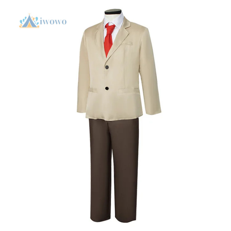 Anime Yagami Işık Cosplay Kost - Anime Cosplay Dress For Men incelemesi ve fiyatı