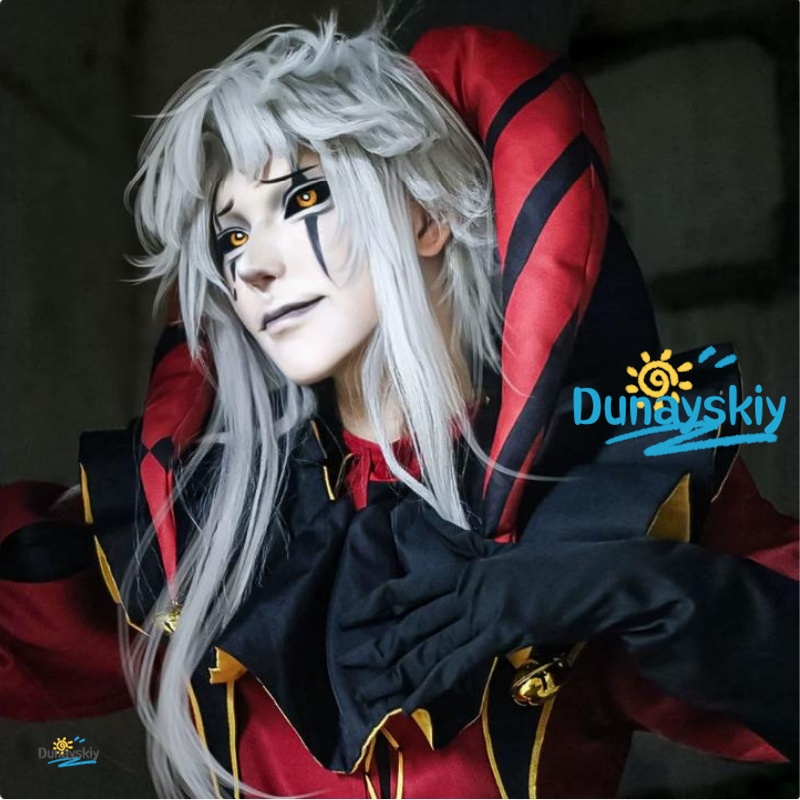 2025 Cadılar Bayramı Freak Sir - Anime Cosplay Expo 2025 incelemesi ve fiyatı