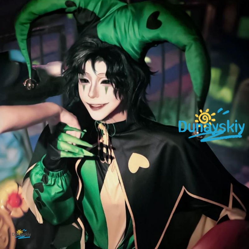 2025 Cadılar Bayramı Freak Sir - Anime Cosplay Expo 2025 incelemesi ve fiyatı