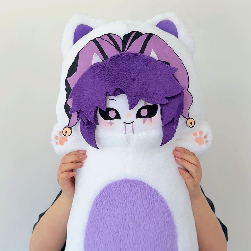 Freak Sirk Pierrot Harlequin J - Anime Cosplay Bodysuit incelemesi ve fiyatı