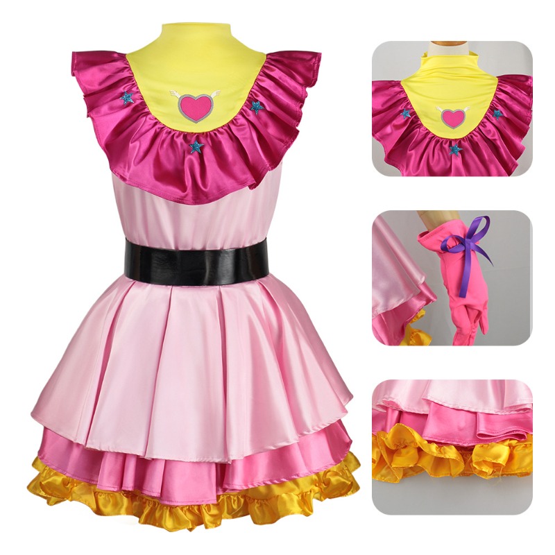 Anime Oshi no Ko Cosplay Ai Ho - Anime Cosplay Kostüm incelemesi ve fiyatı