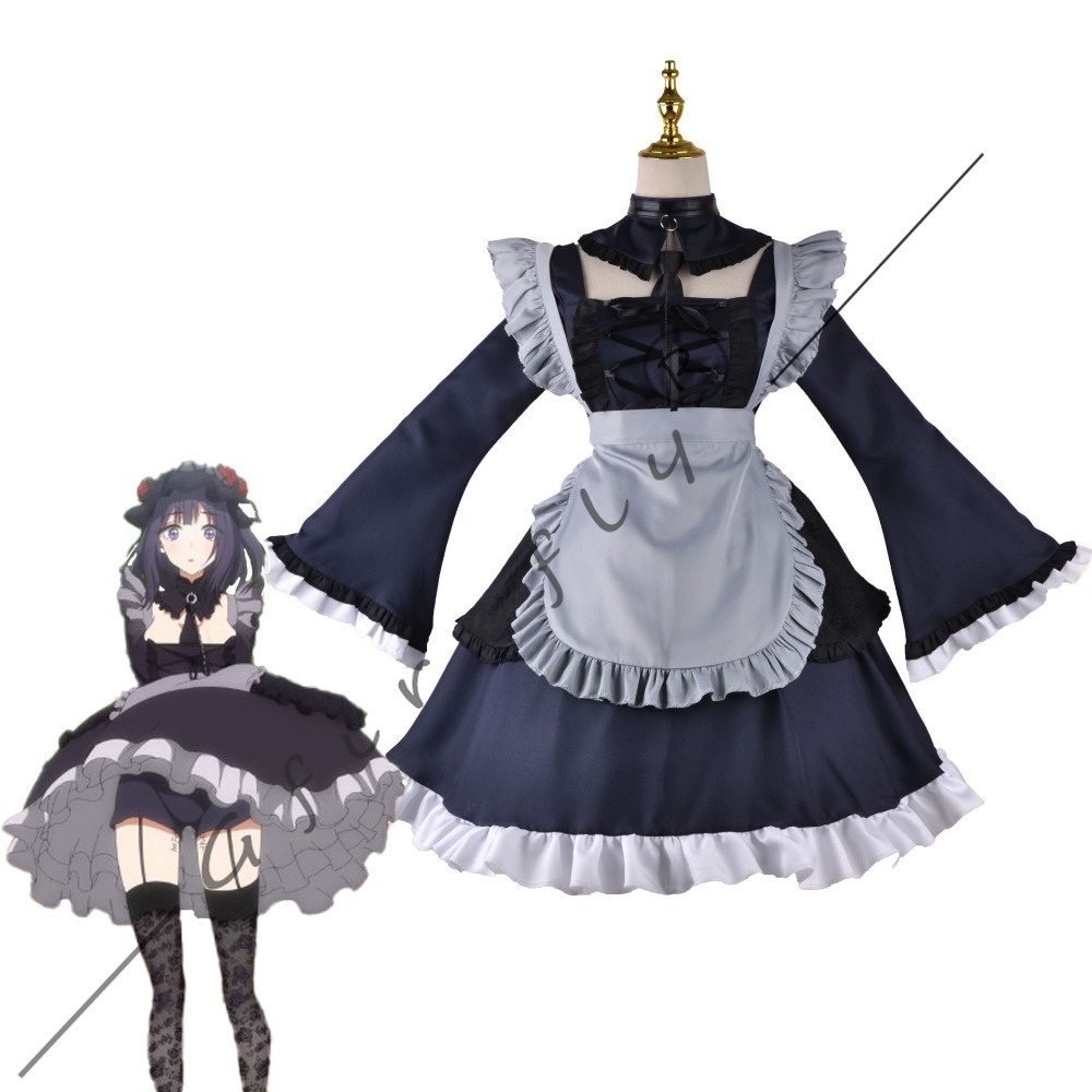 My Dress-Up Darling Marin Kita - Kitagawa Anime Cosplay incelemesi ve fiyatı
