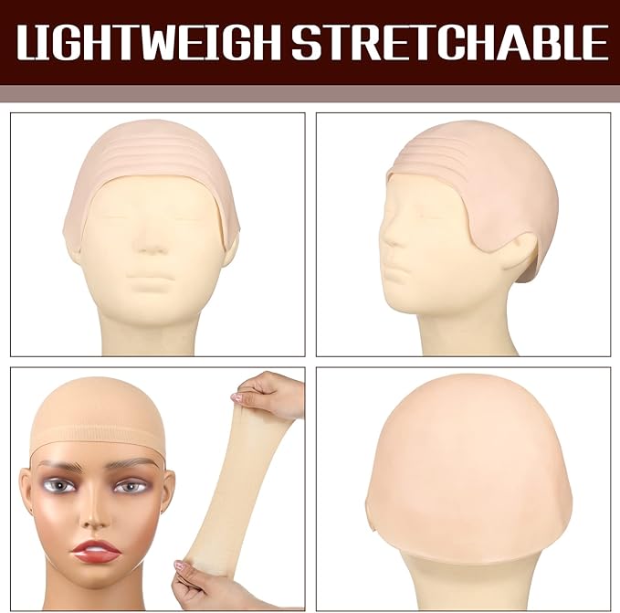 2 Parça Lateks Kel Başlığı ve  - Anime Cosplay Makeup incelemesi ve fiyatı