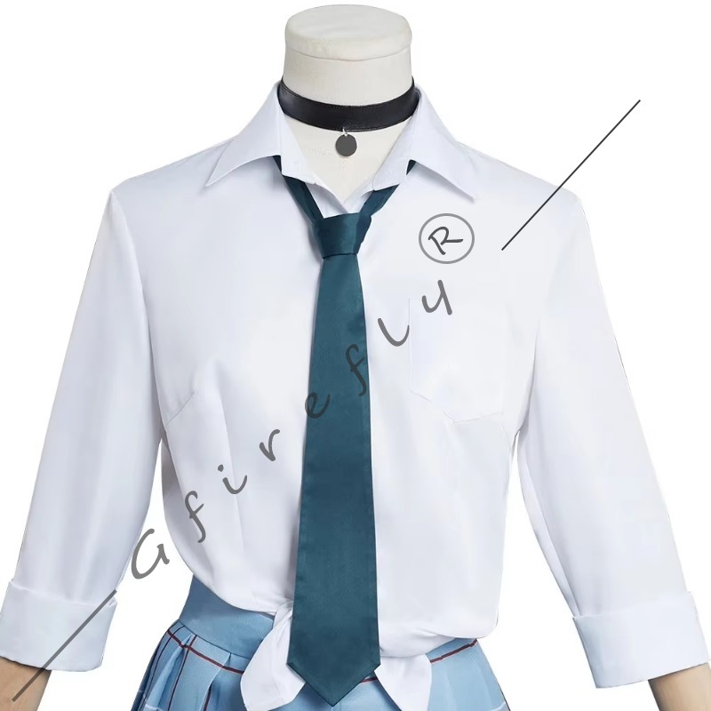 Anime My Dress-Up Darling Mari - Kitagawa Anime Cosplay incelemesi ve fiyatı