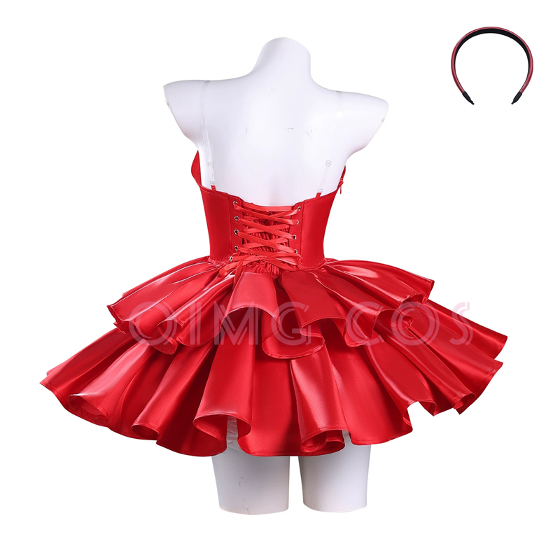 Mükemmel Mavi Kirigoe Mima Cos - Anime Cosplay Dress For Men incelemesi ve fiyatı