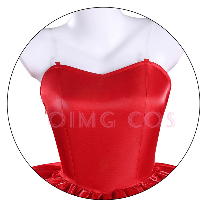 Mükemmel Mavi Kirigoe Mima Cos - Anime Cosplay Dress For Men incelemesi ve fiyatı