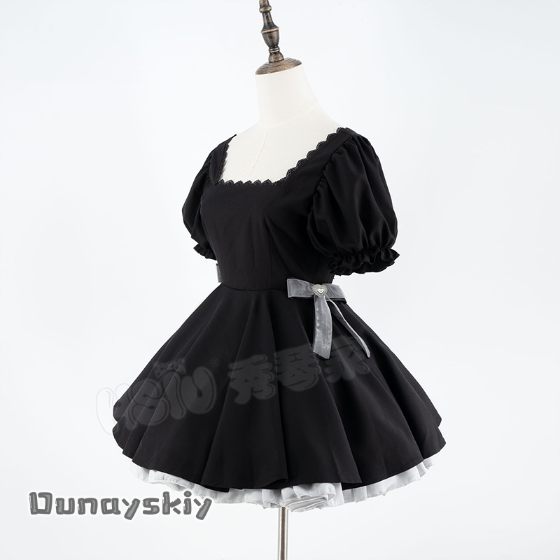 Anime Alien Stage SuA 3. Yıldö - Anime Cosplay Cafe incelemesi ve fiyatı