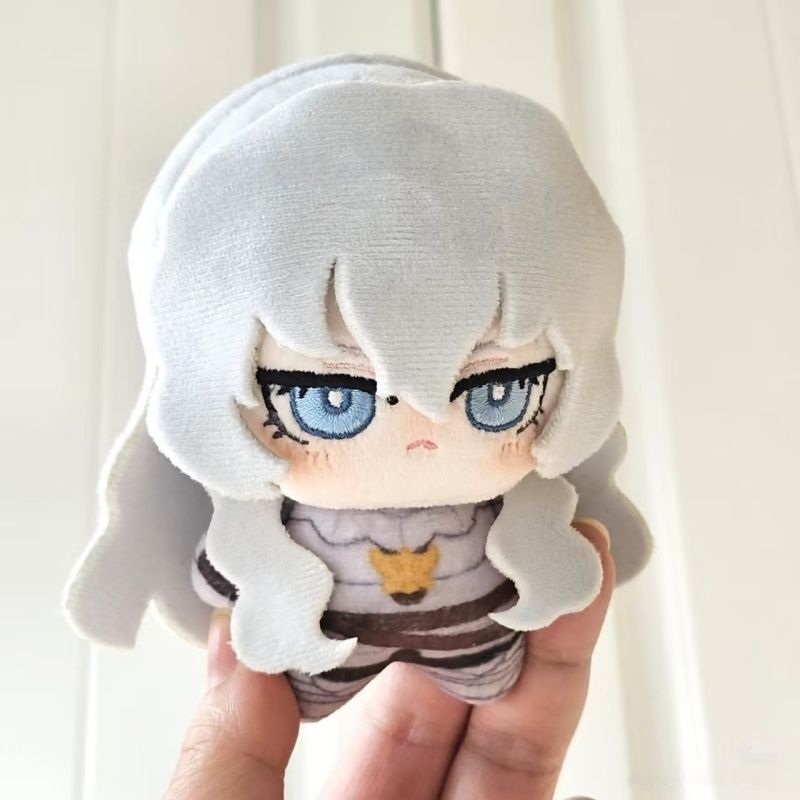Berserk Griffith 10CM Anime Pe - Anime Cosplay Girl incelemesi ve fiyatı